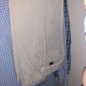 Dockers - Men’s Khakis - 33 x 32